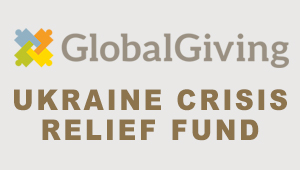 UKRAINE RELIEF DONATE