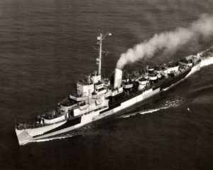 USS Slater