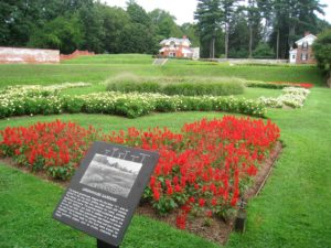 Vanderbilt Garden