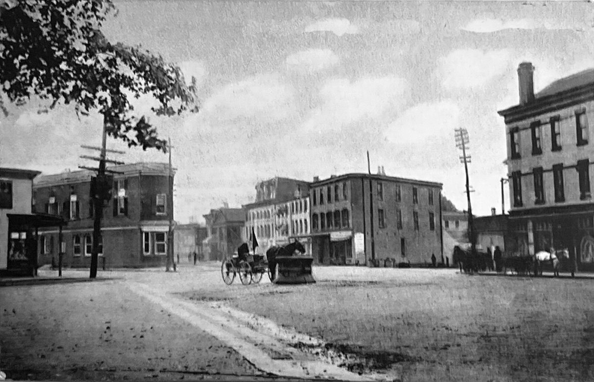 Orange County, NY History & Nostalgia Gallery