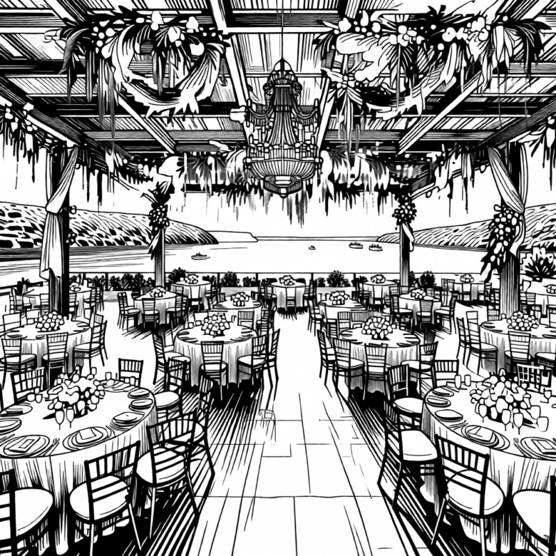 Wedding Venues With A View Of The Hudson River