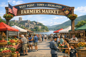 West Point Farmers Market