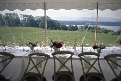 Hudson Valley Wedding