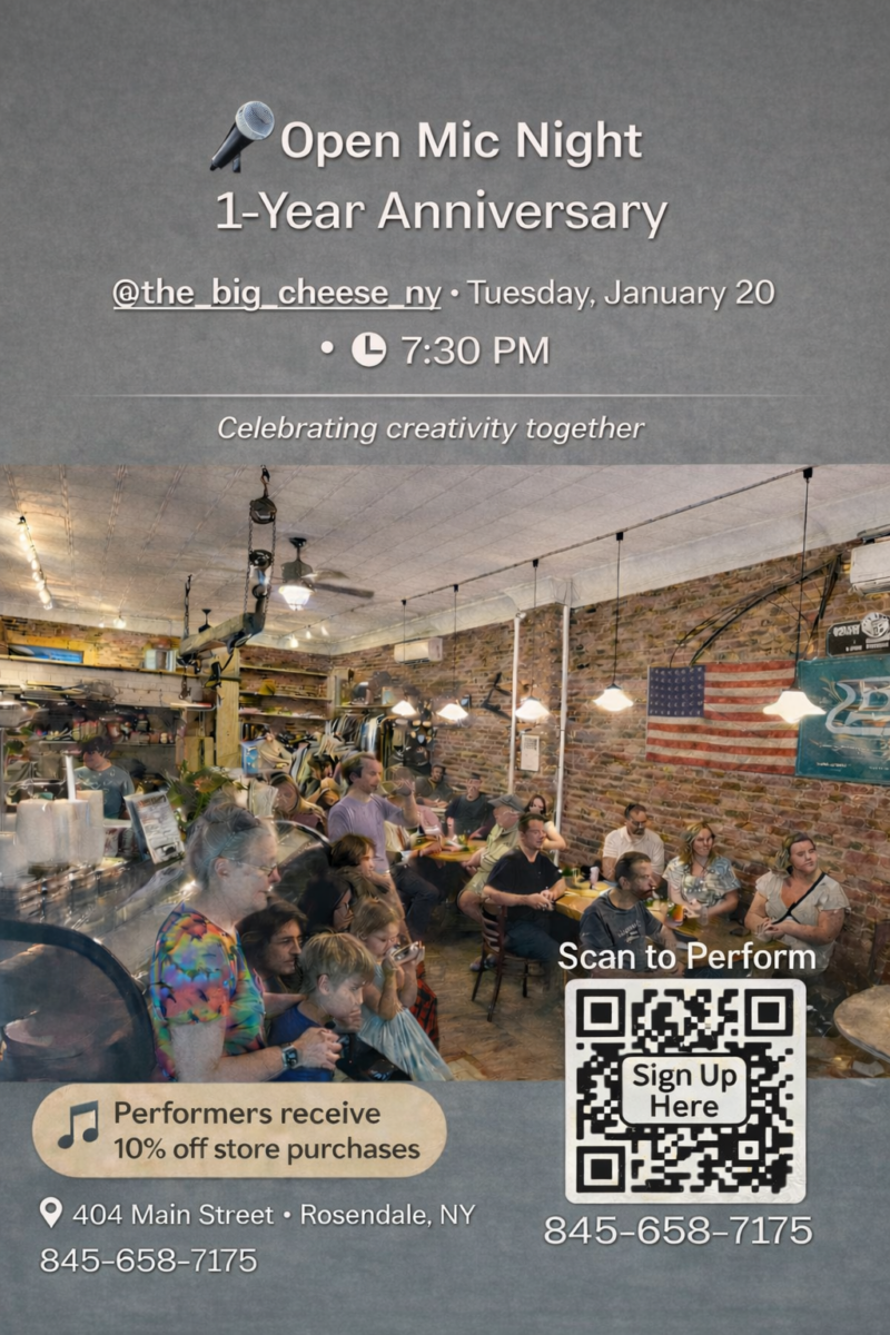 final year anniversary