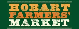Hobart Farmers Market