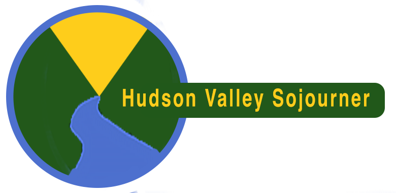 Hudson Valley Sojourner Logo