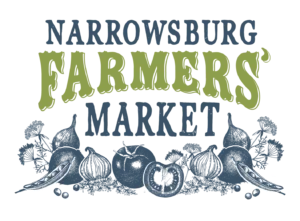 narrowsburg- farmers' market
