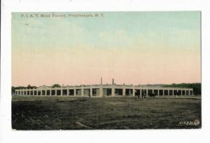 Poughkeepsie Fiat Plant