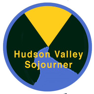Hudson Valley Sojourner Logo